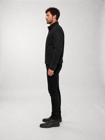 Louis | Chaqueta Estructurada
