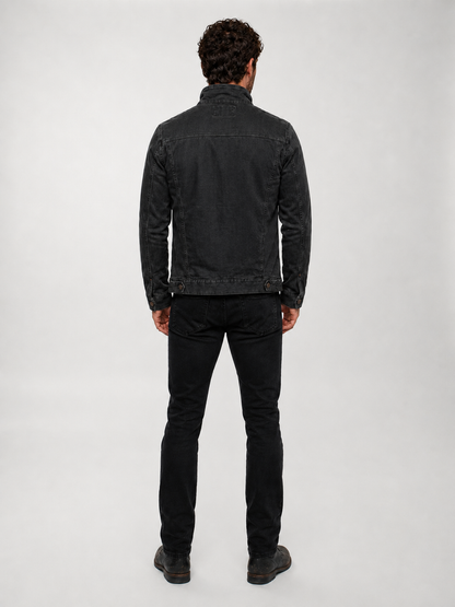 Louis | Chaqueta Estructurada