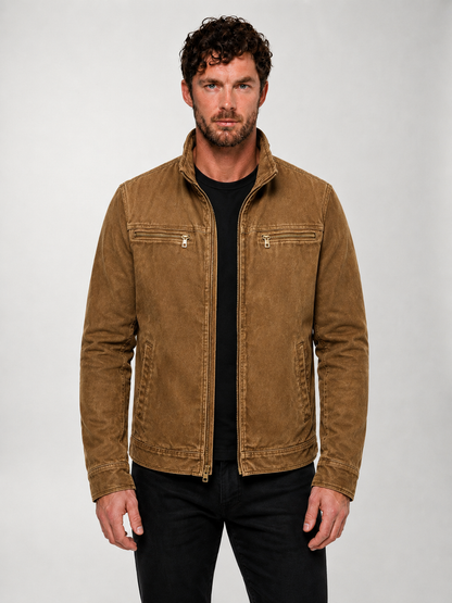 Louis | Chaqueta Estructurada