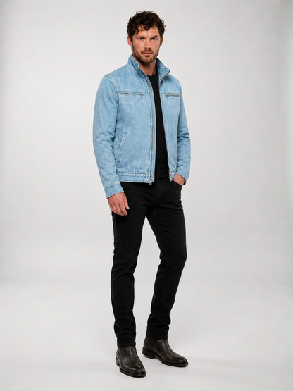 Louis | Chaqueta Estructurada