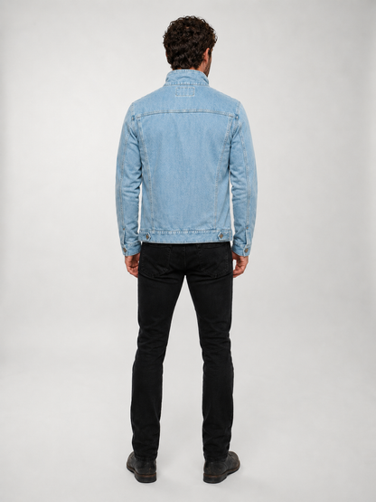 Louis | Chaqueta Estructurada