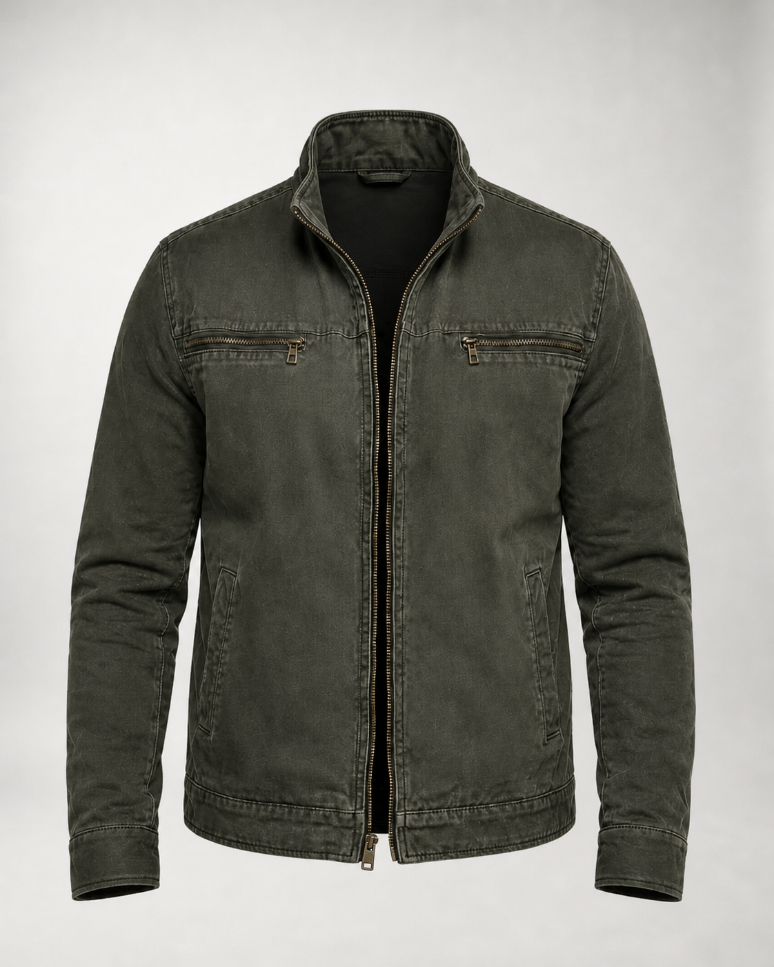 Louis | Chaqueta Estructurada