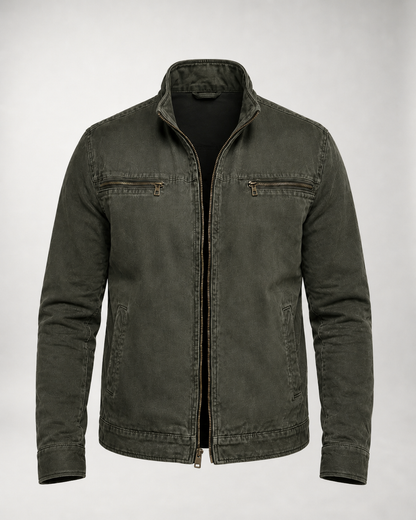 Louis | Chaqueta Estructurada