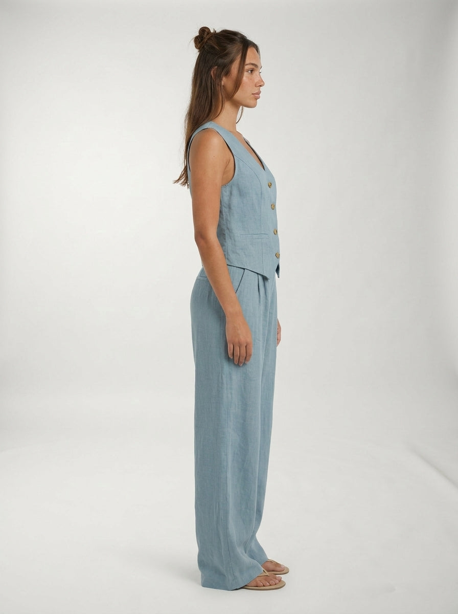 Aira | Conjunto Elegante Atemporal