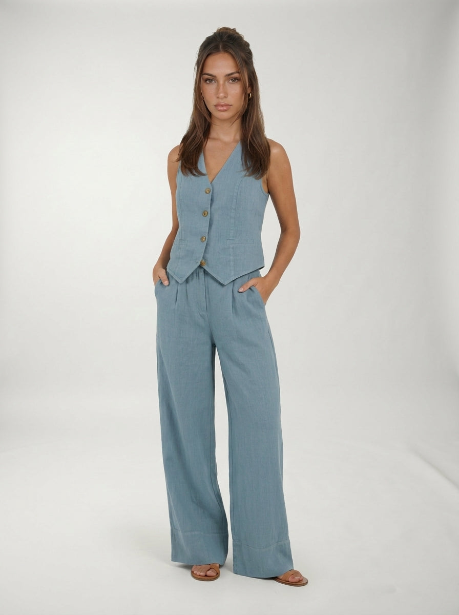 Aira | Conjunto Elegante Atemporal