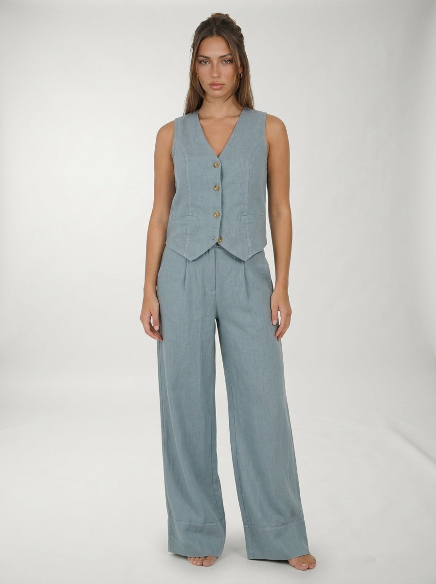 Aira | Conjunto Elegante Atemporal