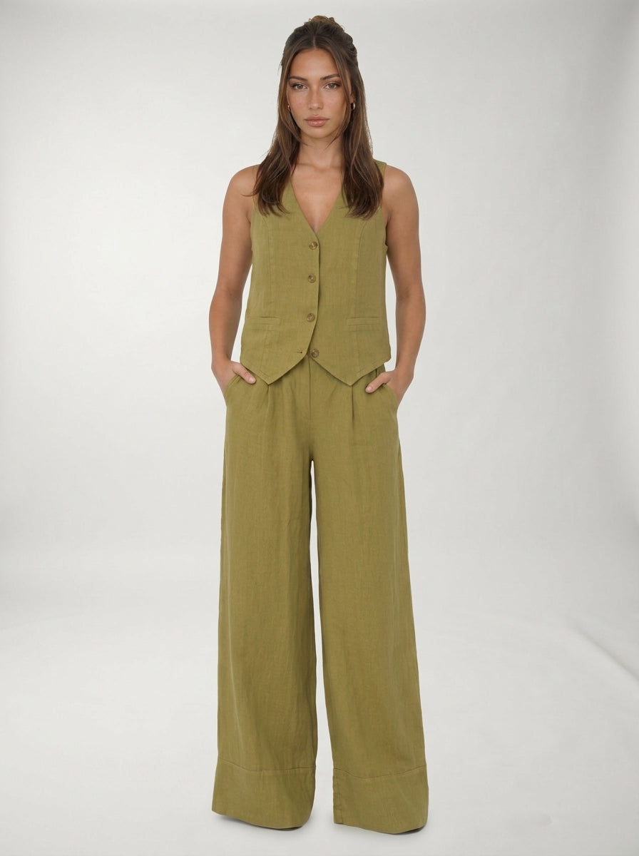 Aira | Conjunto Elegante Atemporal