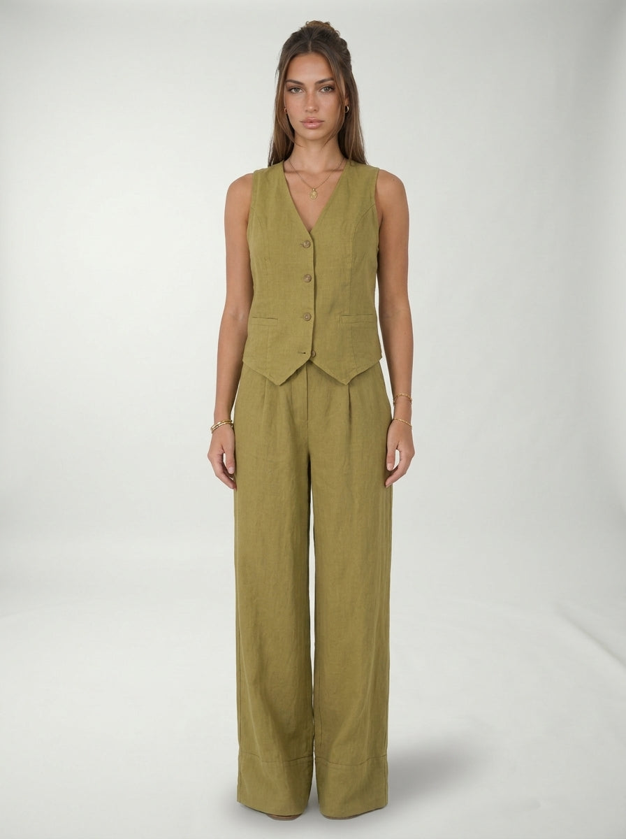 Aira | Conjunto Elegante Atemporal