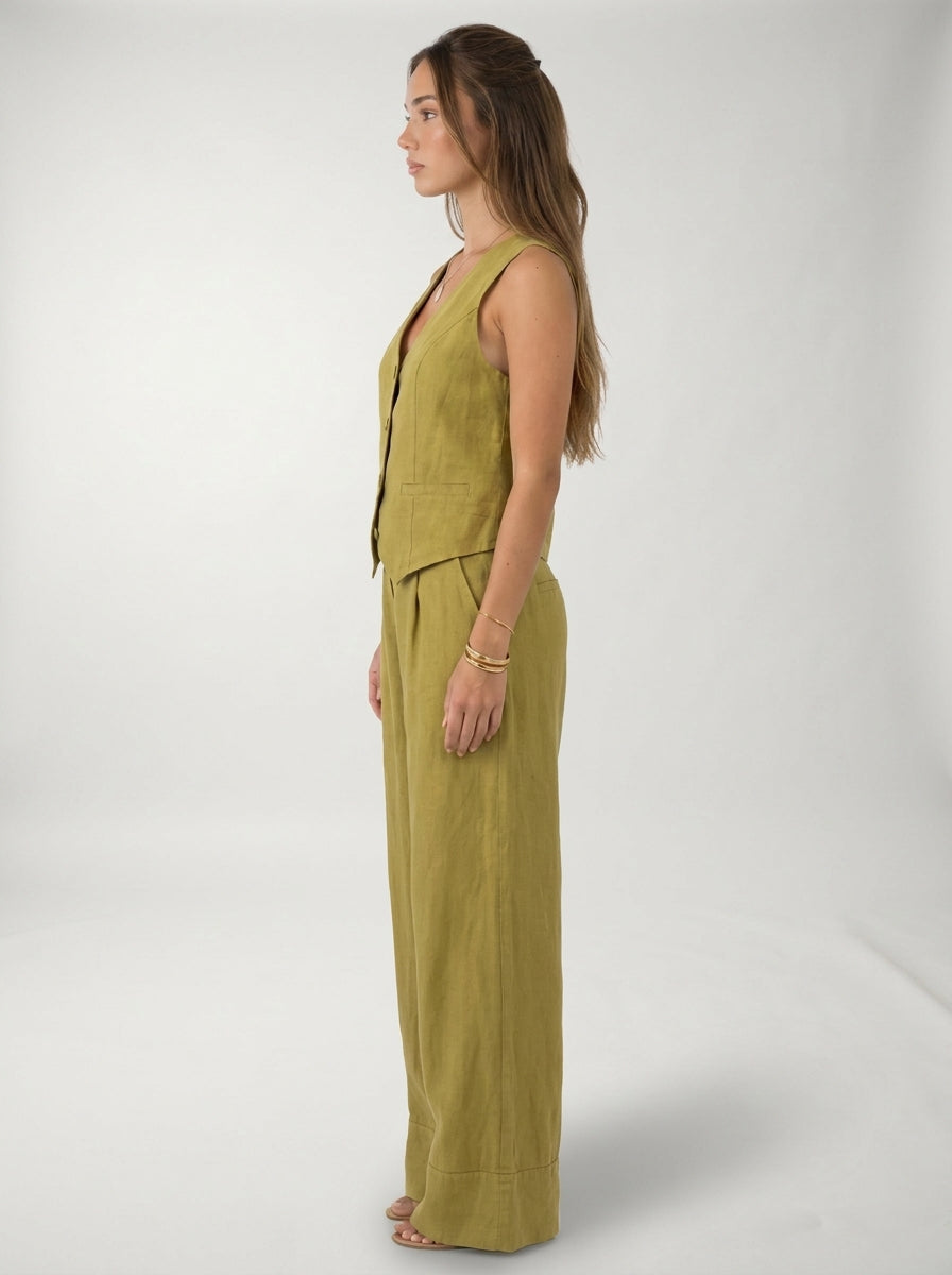 Aira | Conjunto Elegante Atemporal