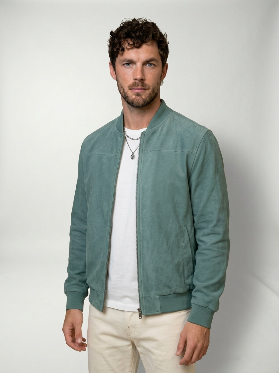 Chaqueta Duval