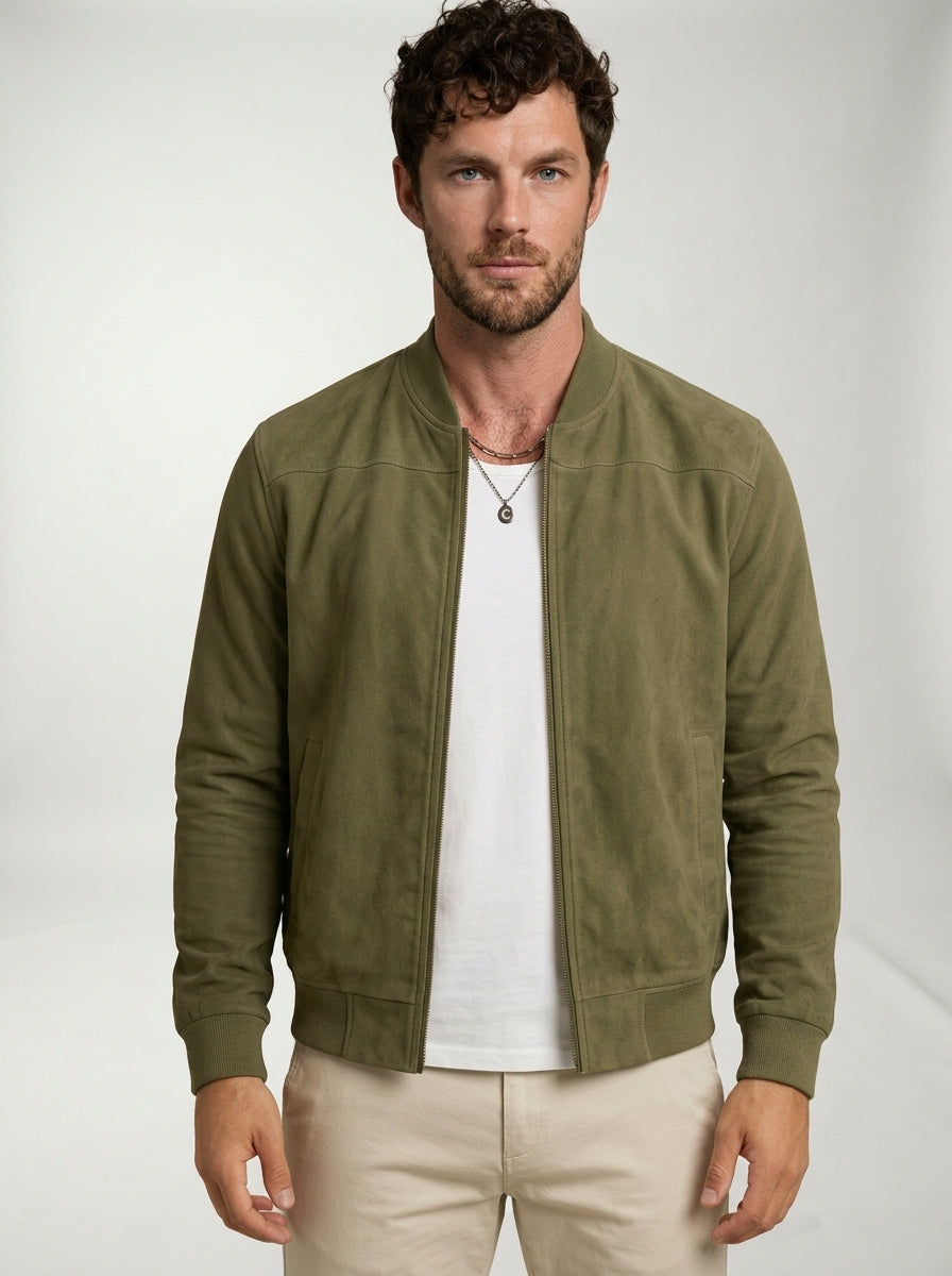 Chaqueta Duval