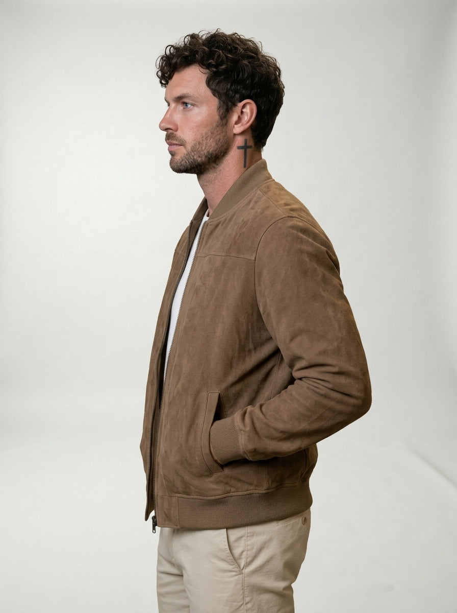 Chaqueta Duval