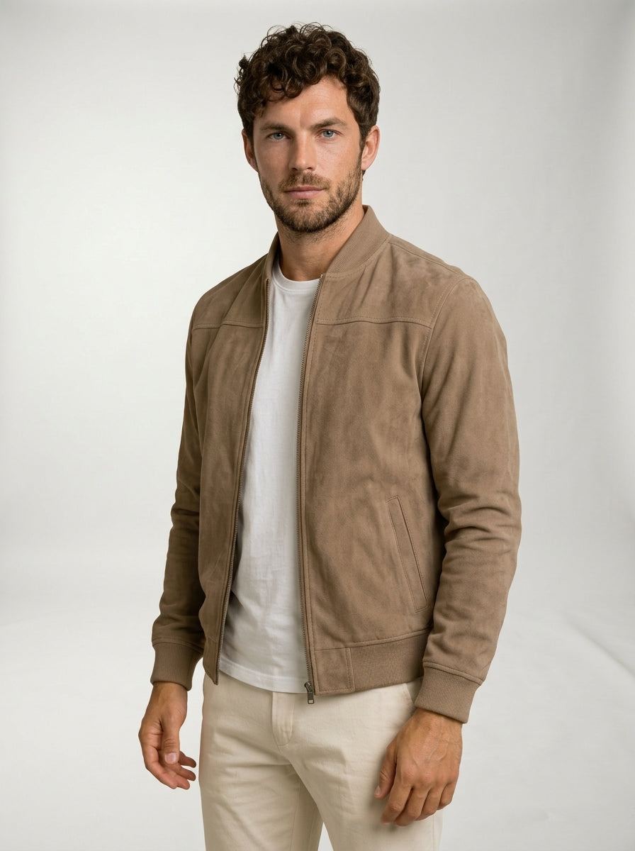Chaqueta Duval