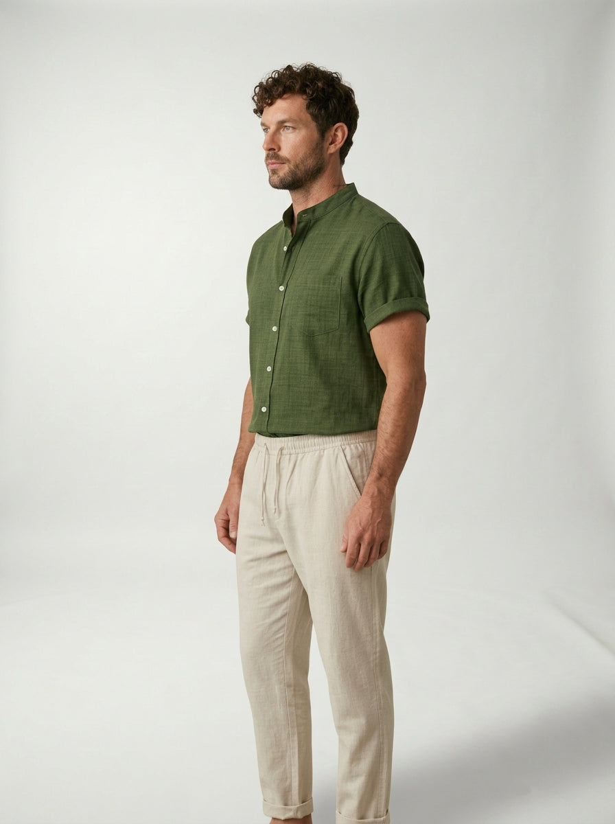 Belle | Conjunto Casual Ligero