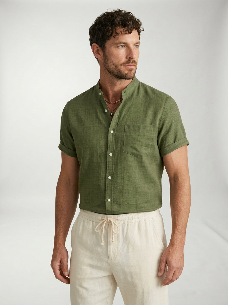 Belle | Conjunto Casual Ligero