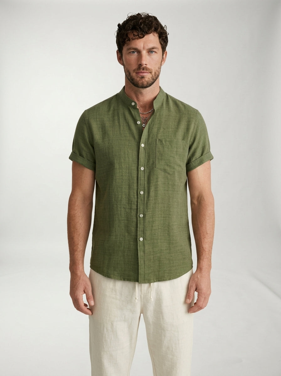 Belle | Conjunto Casual Ligero