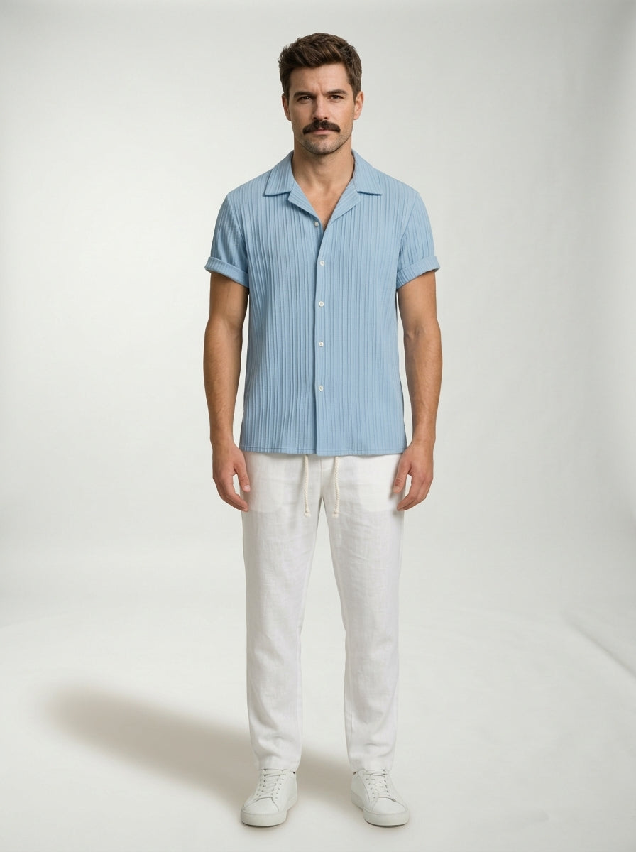 Lake | Conjunto Fluido de Verano