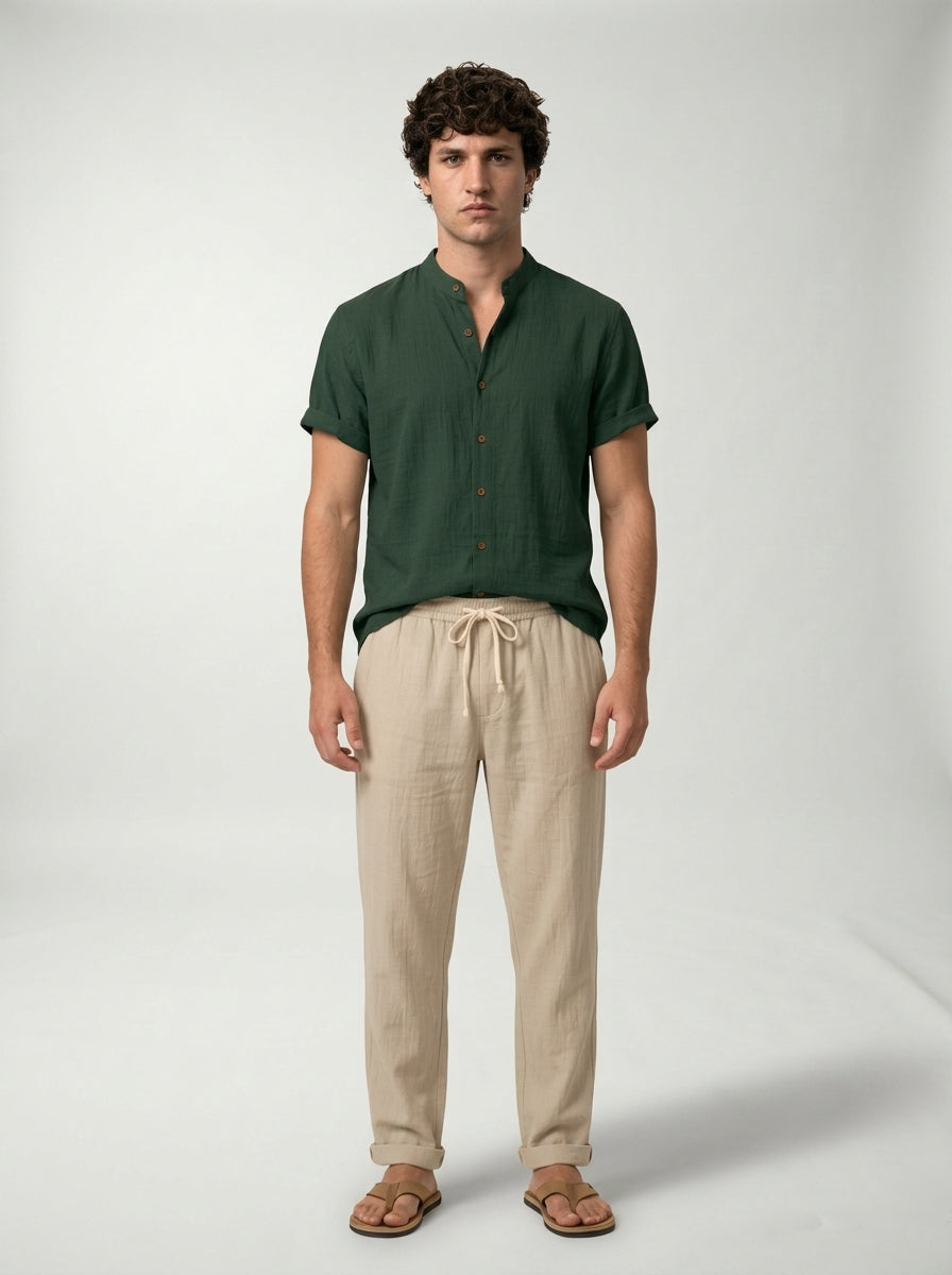Sorrento | Conjunto Verano Elegante