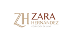 Zara Hernandez – Inicio