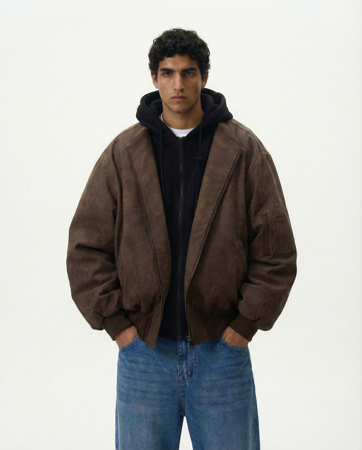 Vanity | Bomber Premium