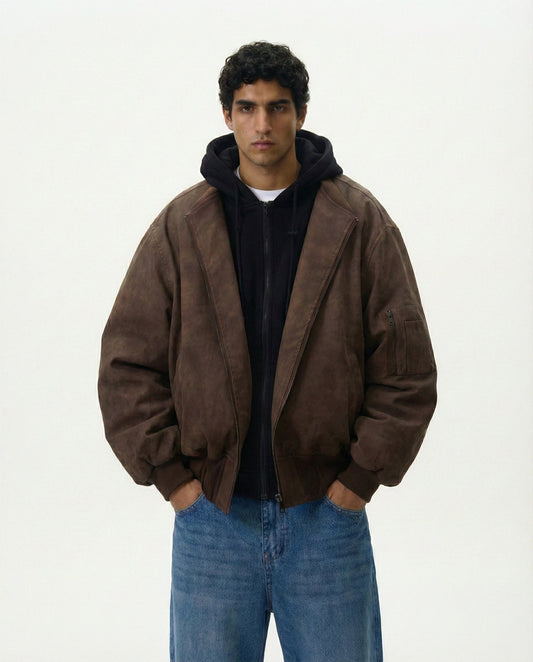 Vanity | Bomber Premium