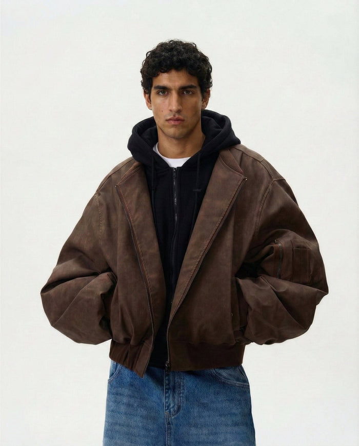 Vanity | Bomber Premium