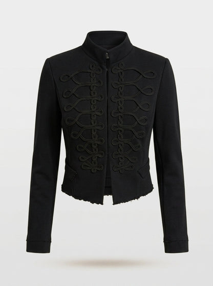 Napoleón | Chaqueta Sastre Estructurada