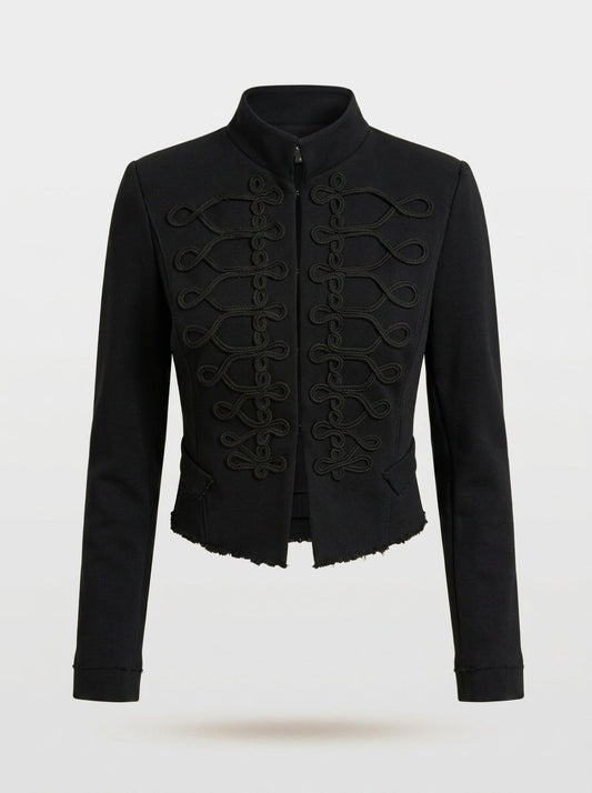 Napoleón | Chaqueta Sastre Estructurada