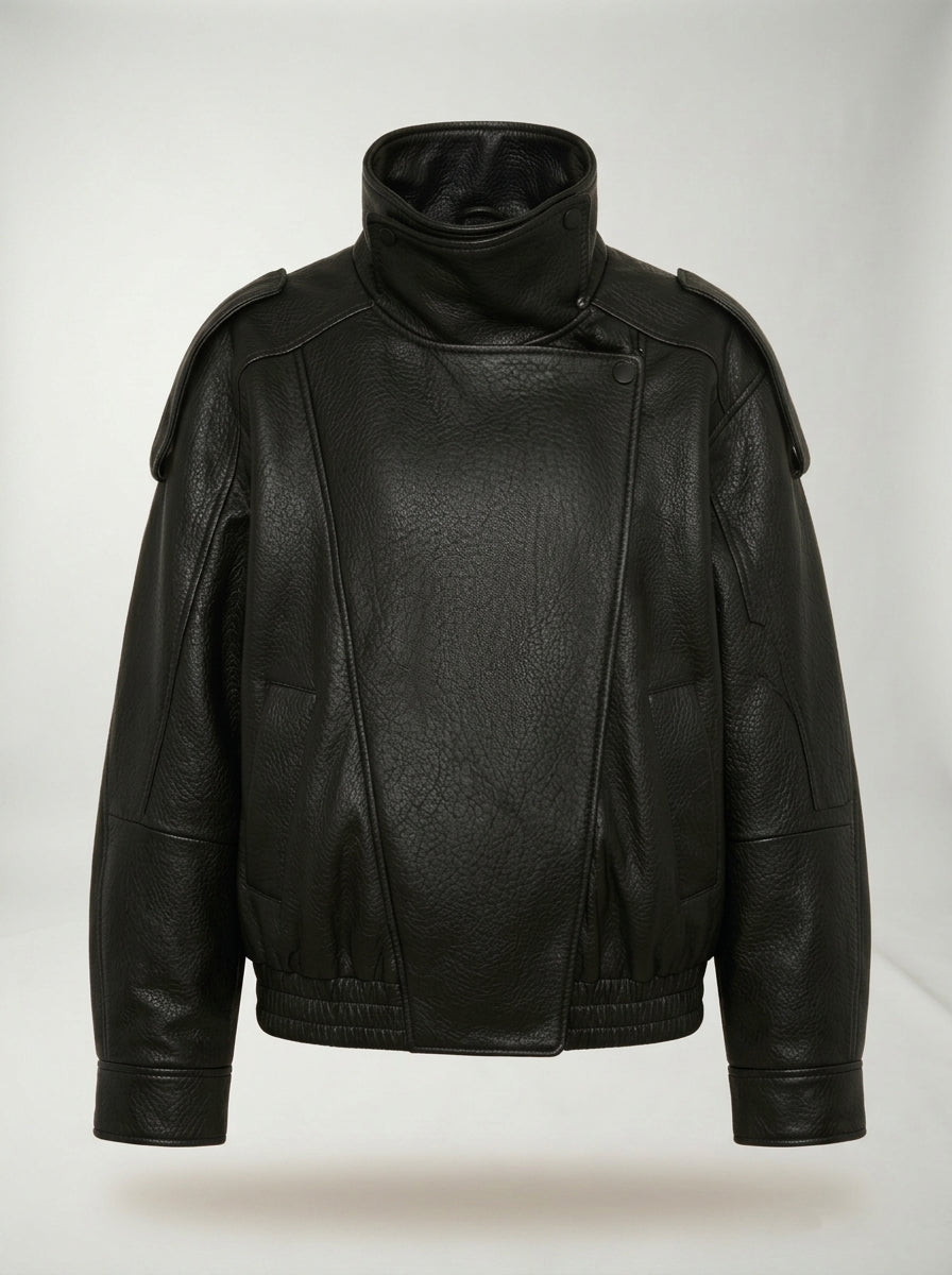 Lope | Chaqueta de Cuero
