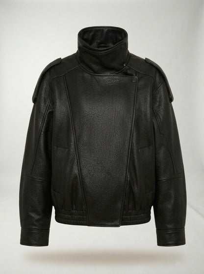Lope | Chaqueta de Cuero