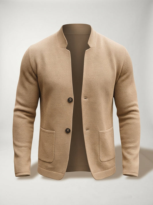 Mateo | Blazer de Punto