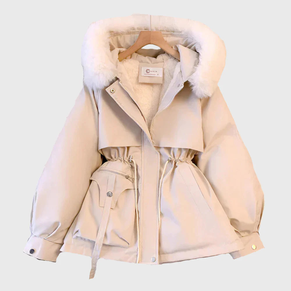 Mika | Chaqueta de Invierno