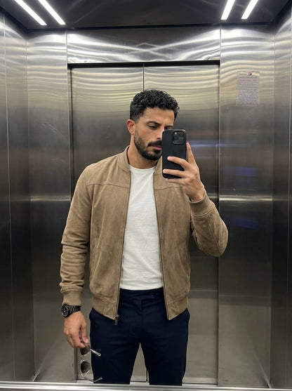 Duval | Chaqueta Clásica
