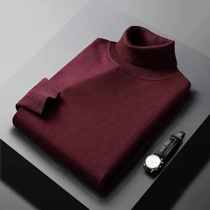 Montecarlo Signature Cuello Alto