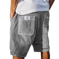Victor | Pantaloncini Eleganti in Velluto