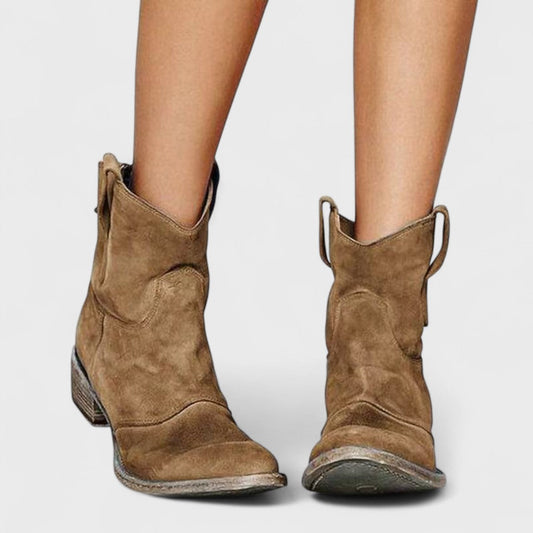 Carlotta | Botines Western