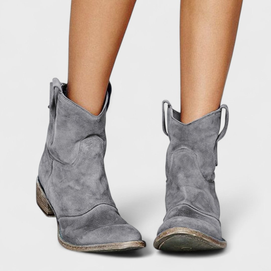 Carlotta | Botines Western