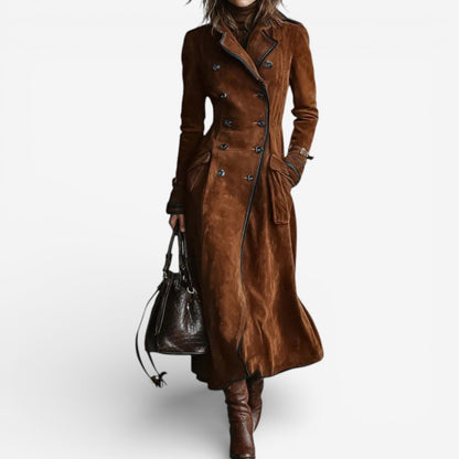 Natalia | Trench de Ante