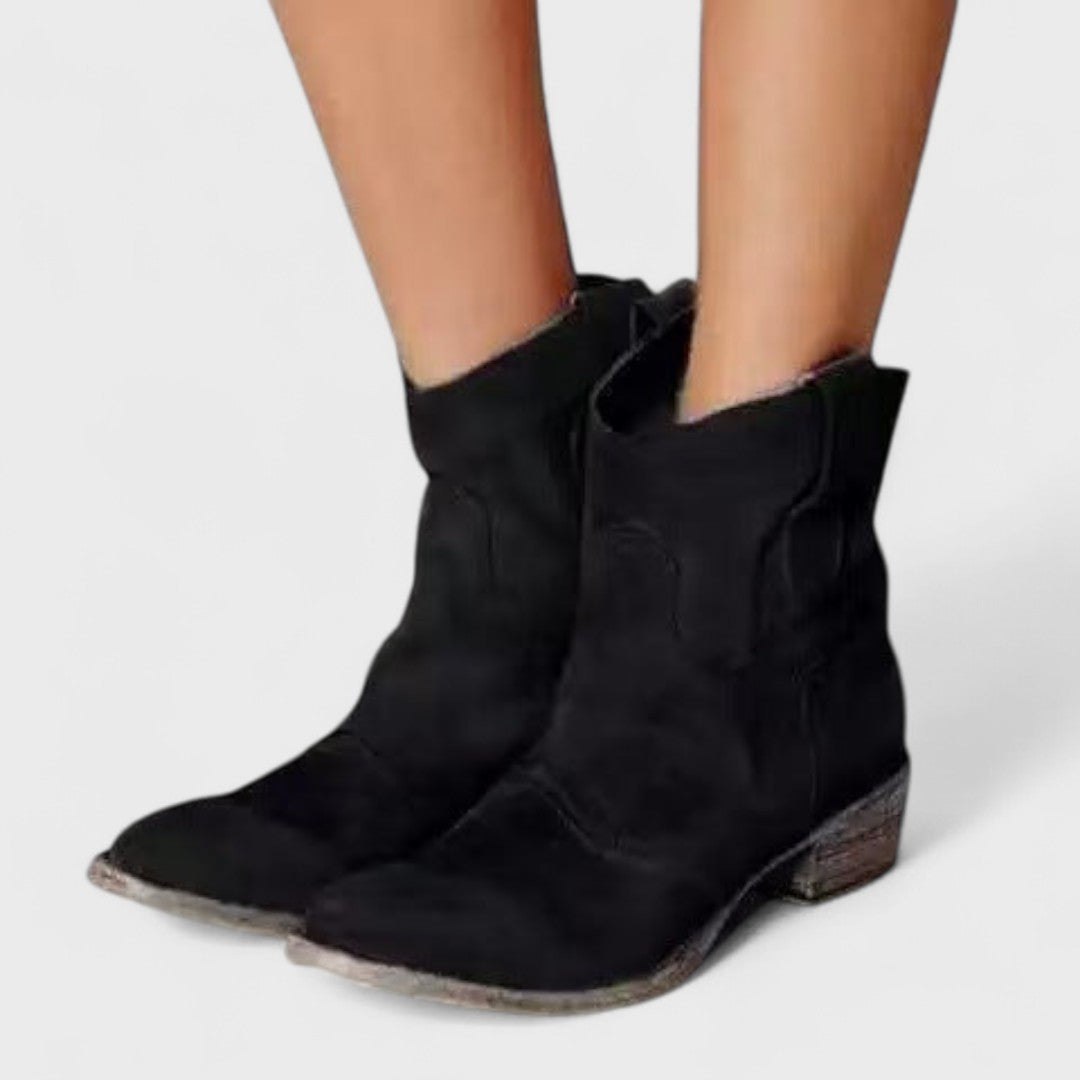 Carlotta | Botines Western