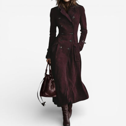 Natalia | Trench de Ante