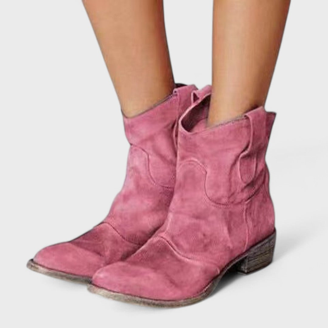 Carlotta | Botines Western