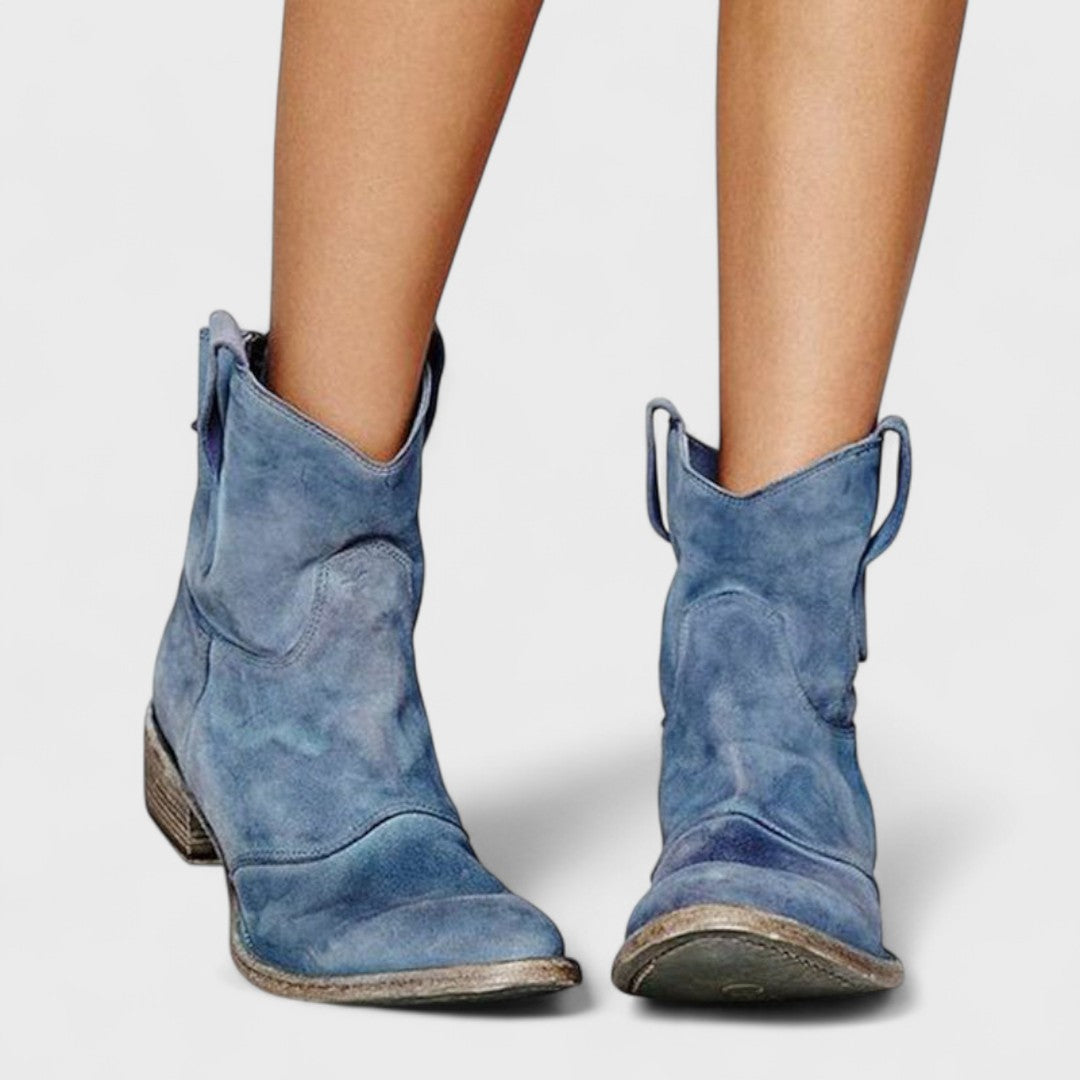 Carlotta | Botines Western