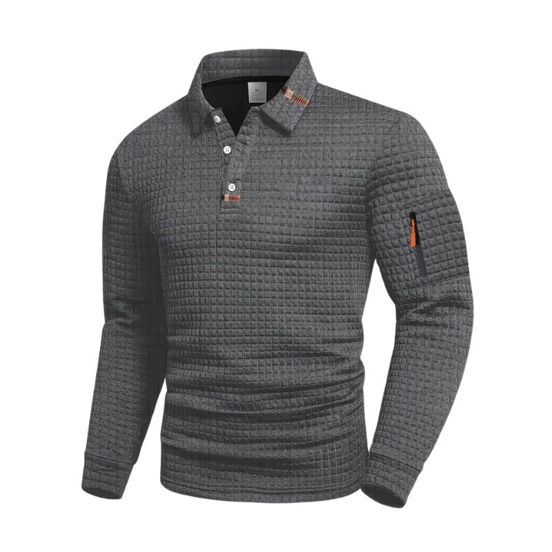 DOMENICO | POLO DE LUXE