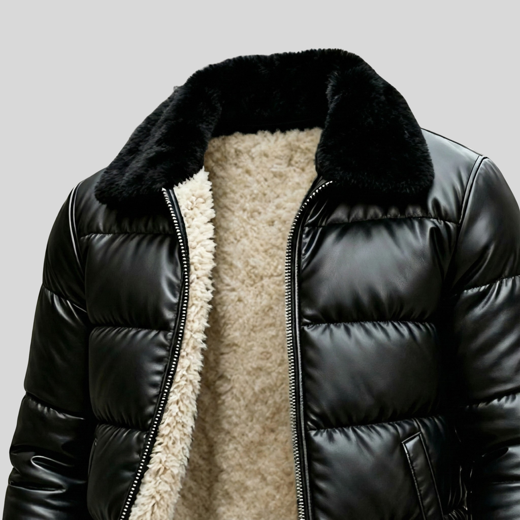 Severón | Chaqueta Elegante para Hombre
