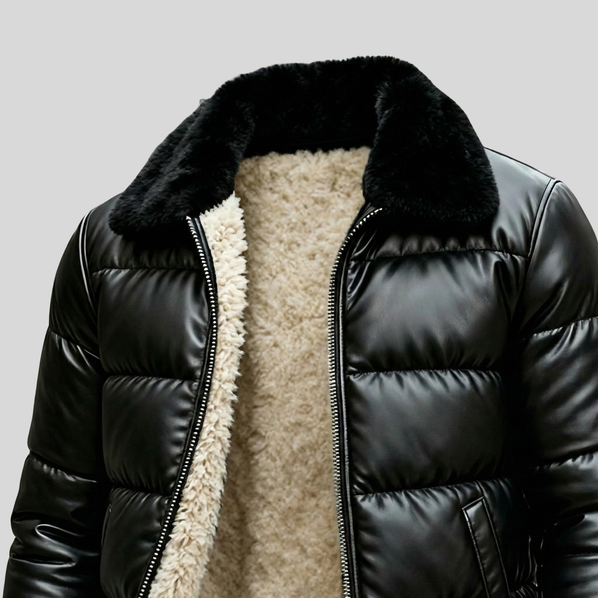 Severón | Chaqueta Elegante para Hombre