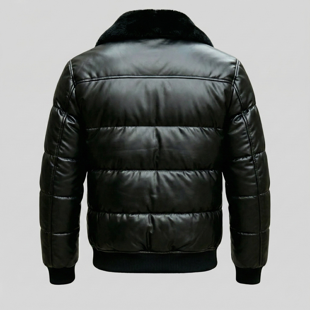 Severón | Chaqueta Elegante para Hombre