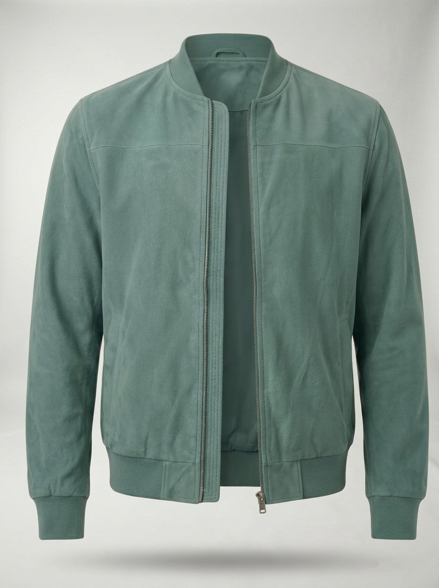 Chaqueta Duval