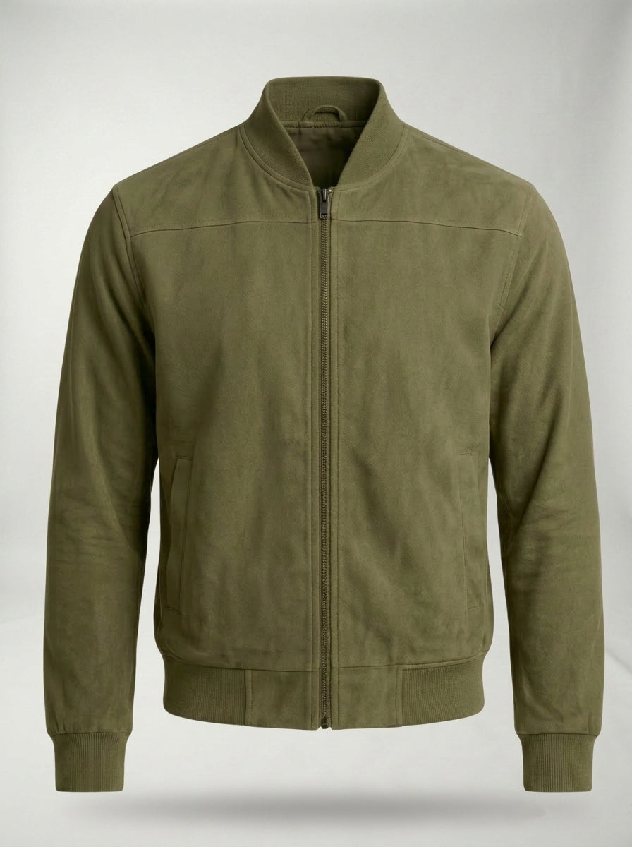 Chaqueta Duval