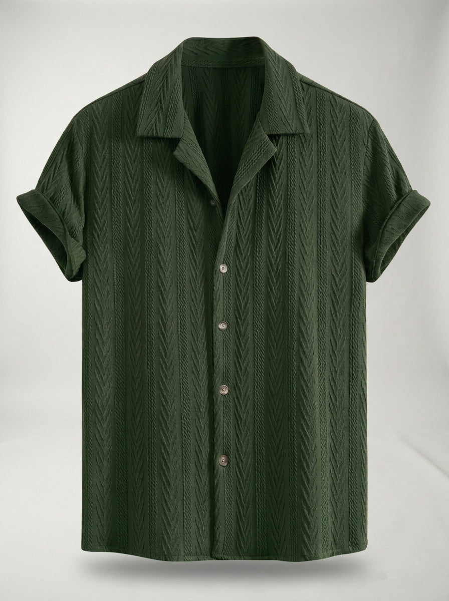 Positano | Conjunto de Verano Hombre