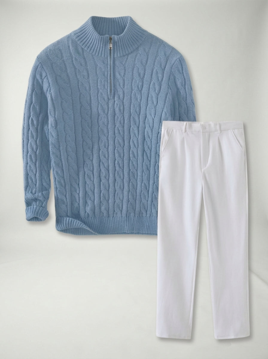 Sur | Conjunto Lino Premium